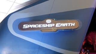 Spaceship Earth