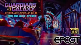 Guardians of the Galaxy: Cosmic Rewind