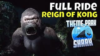 Skull Island: Reign of Kong