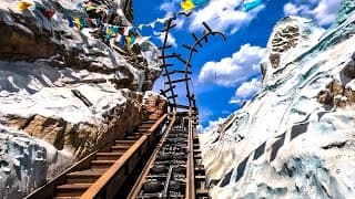 Expedition Everest