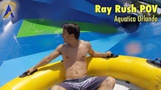 Ray Rush