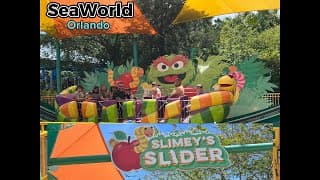 Slimey's Slider