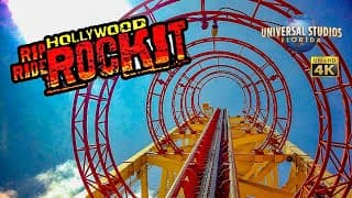 Hollywood Rip Ride Rockit