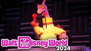 Journey Into Imagination With Figment