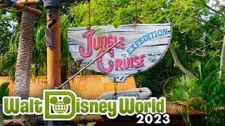 Jungle Cruise