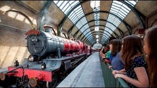 Hogwarts Express