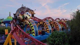 Slinky Dog Dash