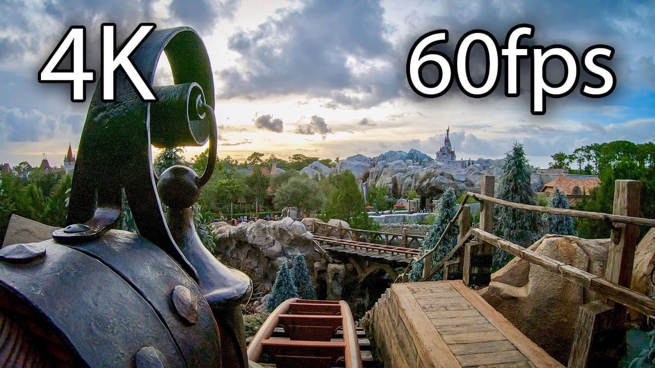 Complete Guide to Moderate Thrill Rides in Orlando Theme Parks